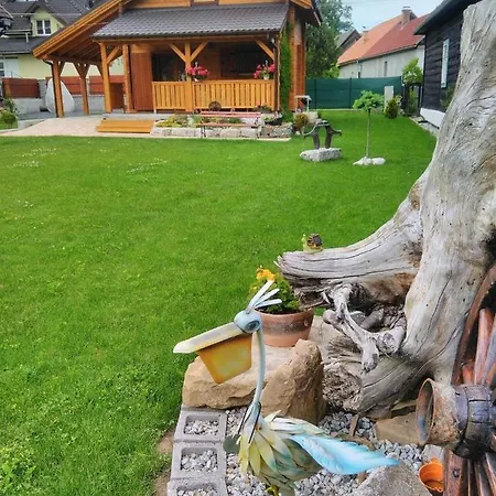 Kaprik 35 * Liptovsky Mikulas