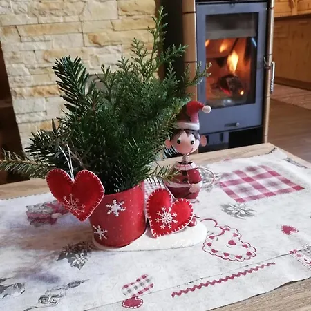 Kaprik 35 * Liptovský Mikuláš