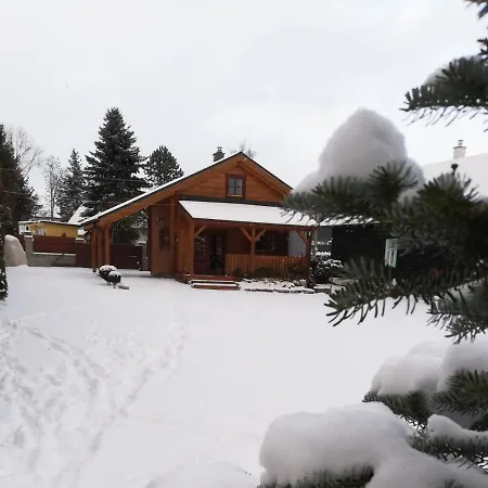 Dovolenkový dom Kaprik 35 *