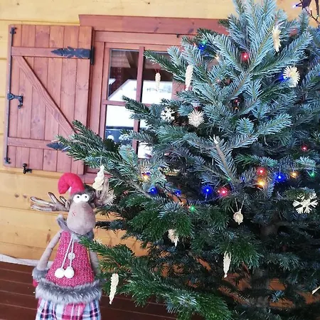 Semesterbostad Kaprik 35 *