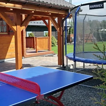 Kaprik 35 * Liptovský Mikuláš