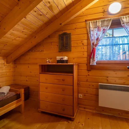 Kaprik 35 * Liptovský Mikuláš