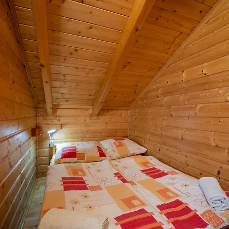 Kaprik 35 Semesterbostad Liptovský Mikuláš