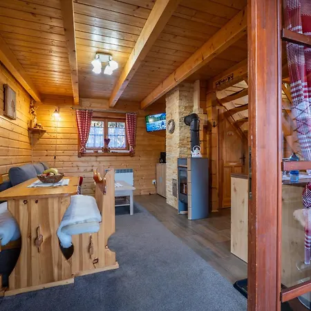 Kaprik 35 Liptovsky Mikulas