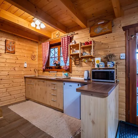 Kaprik 35 * Liptovský Mikuláš