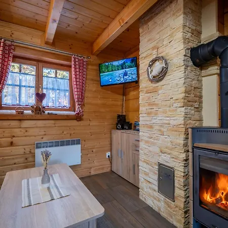 Kaprik 35 Dovolenkový dom