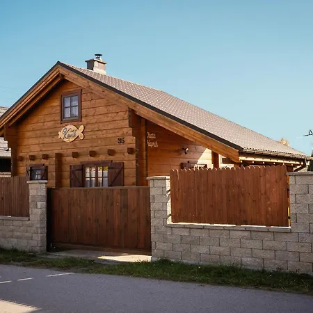 Semesterbostad Kaprik 35