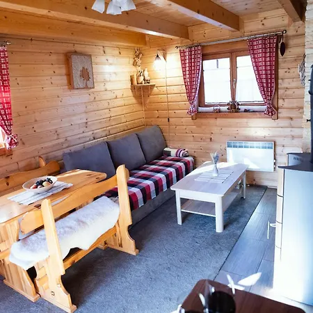 Kaprik 35 Σπίτι διακοπών *