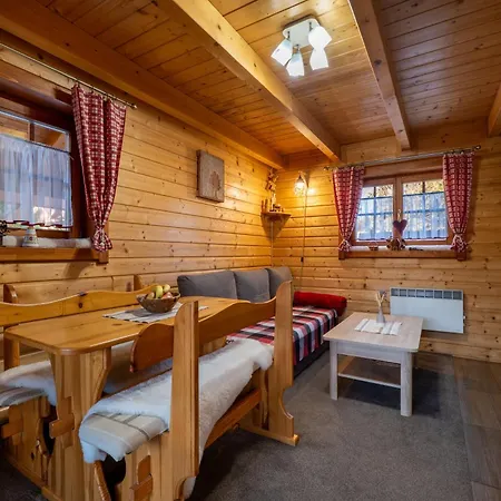 Dovolenkový dom Kaprik 35 *