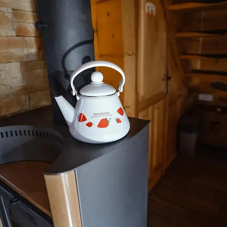 Dovolenkový dom Kaprik 35 Liptovsky Mikulas