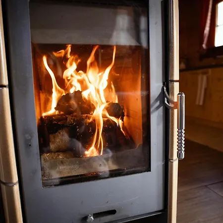 Kaprik 35 Semesterbostad