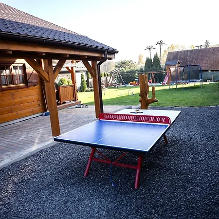 Kaprik 35 Semesterbostad *