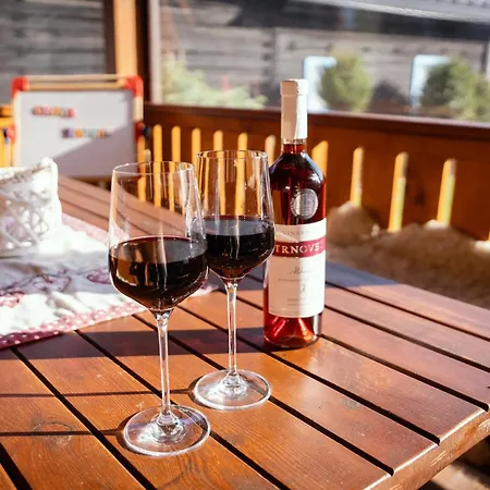 Σπίτι διακοπών Kaprik 35 Liptovský Mikuláš