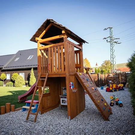 Kaprik 35 * Liptovský Mikuláš