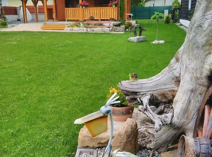 Kaprik 35 * Liptovský Mikuláš