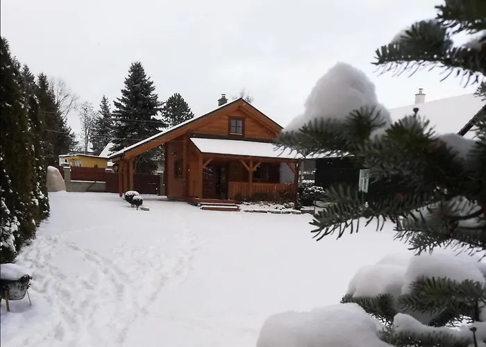 Hébergement de vacances Kaprik 35 *
