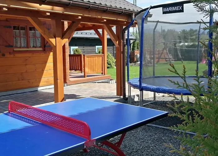 Kaprik 35 * Liptovský Mikuláš
