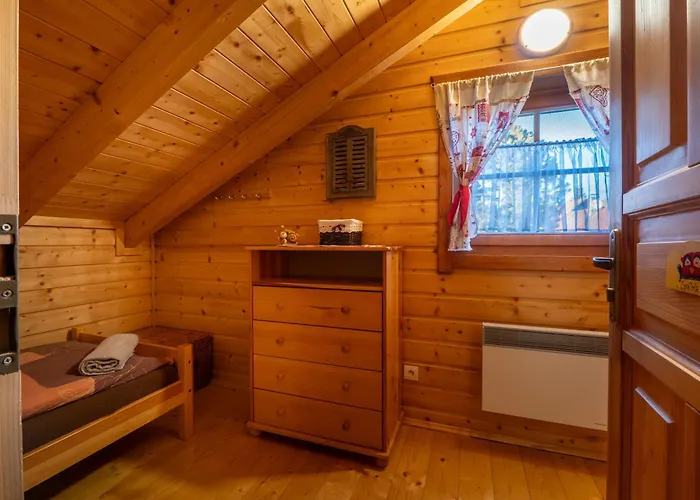 Kaprik 35 * Liptovský Mikuláš