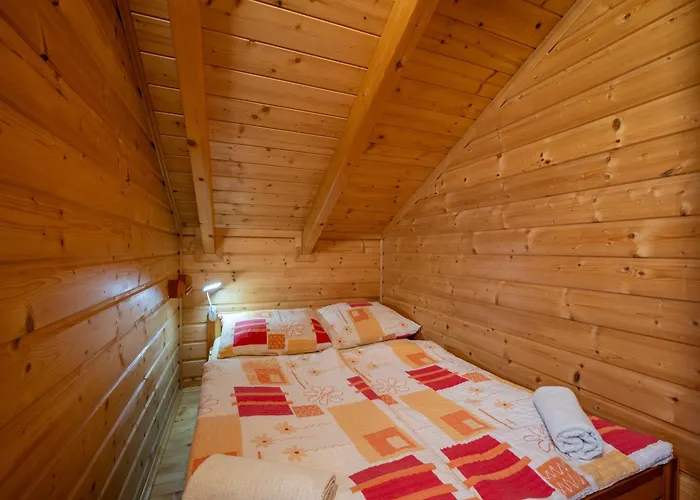 Kaprik 35 Hébergement de vacances Liptovský Mikuláš