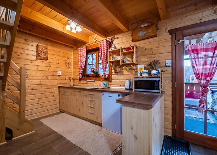 Kaprik 35 * Liptovský Mikuláš