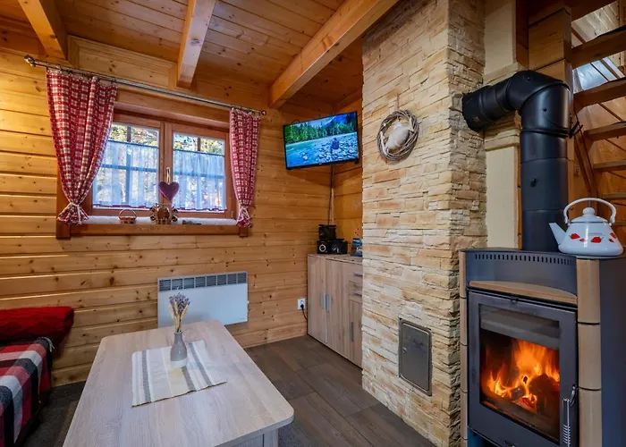 Kaprik 35 Hébergement de vacances