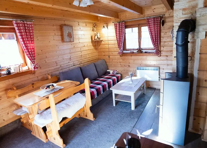 Kaprik 35 Hébergement de vacances *