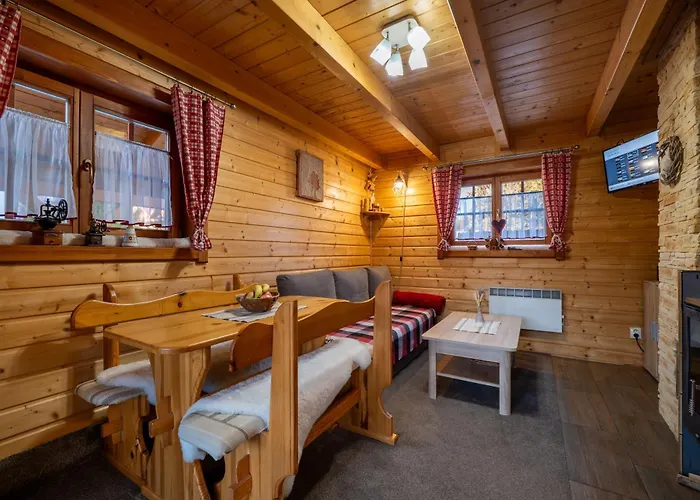 Hébergement de vacances Kaprik 35 *