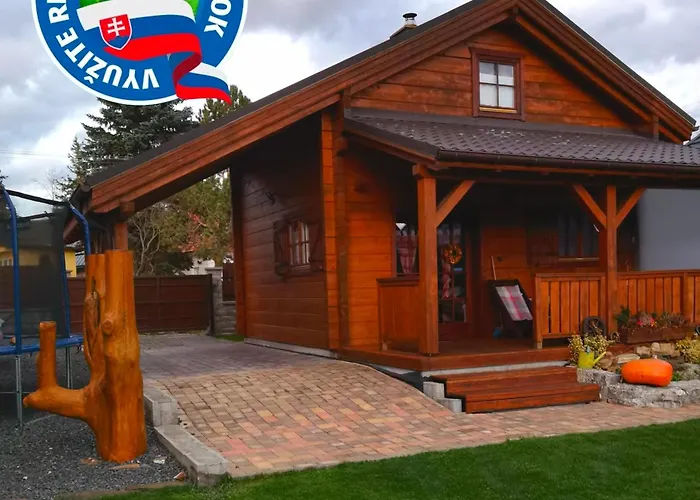 Hébergement de vacances Kaprik 35 *