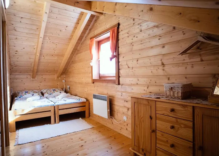 Kaprik 35 Hébergement de vacances
